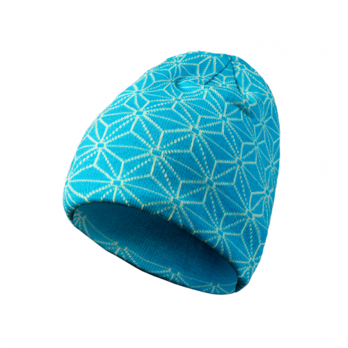 GORRO SUPACAZ - AZUL